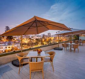 Отдых в Sonesta Hotel El Olivar  - Перу, Лима