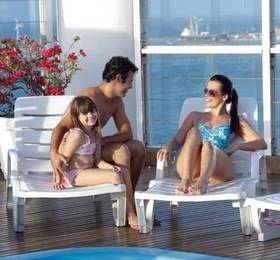 Туры в Quality Hotel Fortaleza  в Бразилии