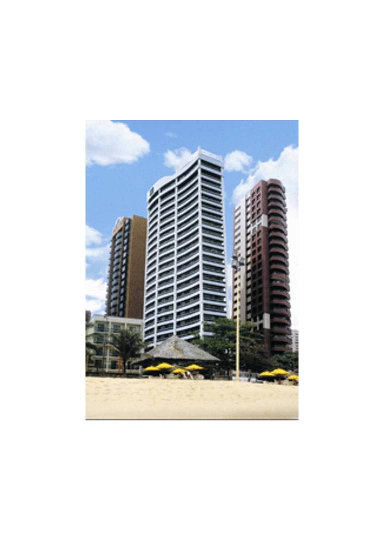 Quality Hotel Fortaleza 