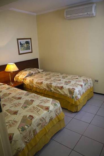 Spazzio Hotel Residence  4* Бразилия, Форталеза