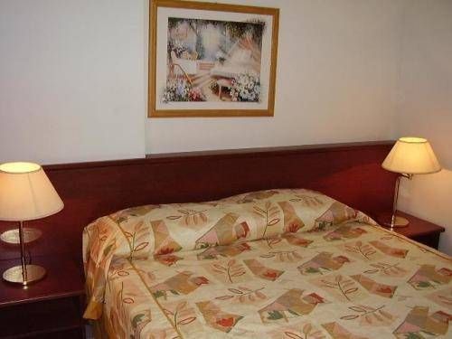 Spazzio Hotel Residence  4* Бразилия, Форталеза