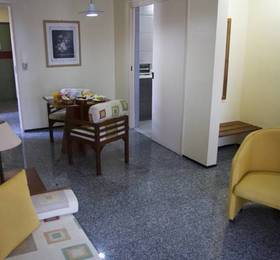 Spazzio Hotel Residence  в Форталезе