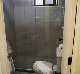 Spazzio Hotel Residence  в Форталезе
