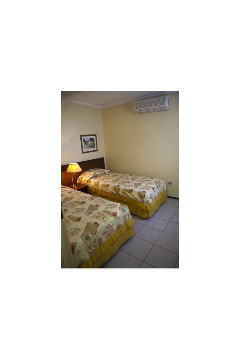 Spazzio Hotel Residence 
