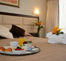 Suites Real Apart Hotel  в Лиме