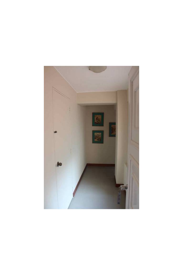 Suites Real Apart Hotel 