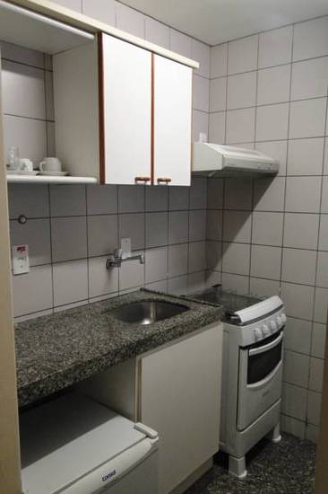 Luzon Residence Service  3* Бразилия, Форталеза
