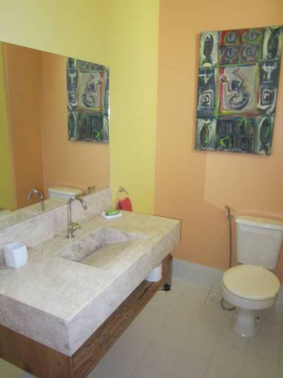 Terrazzo Patamares Flat  Бразилия, Сальвадор