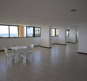 Туры в Terrazzo Patamares Flat  в Бразилии
