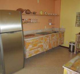 Terrazzo Patamares Flat  в Сальвадоре