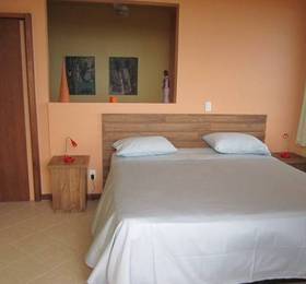 Отдых в Terrazzo Patamares Flat  - Бразилия, Сальвадор