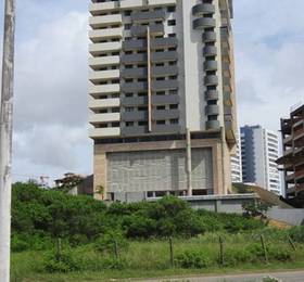 Terrazzo Patamares Flat  в Сальвадоре