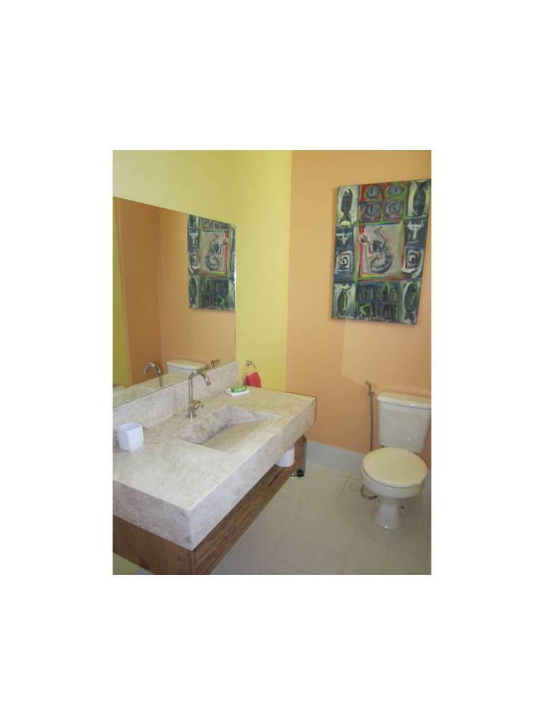 Terrazzo Patamares Flat 