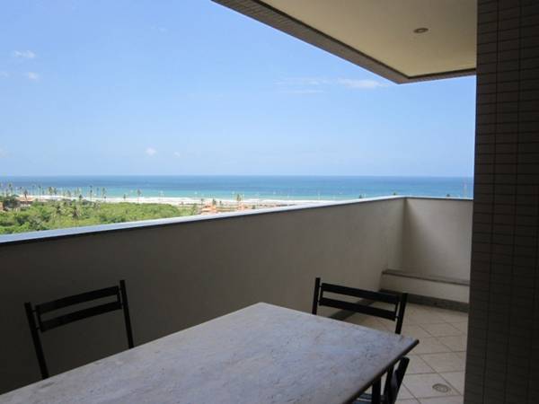 Terrazzo Patamares Flat 