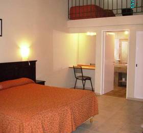 Hotel Portobelo Mendoza в Мендосе