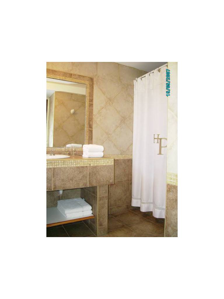 Hotel Portobelo Mendoza