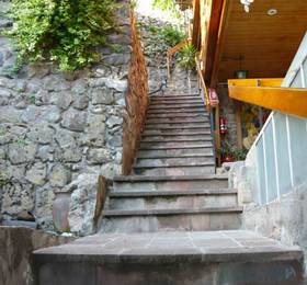 Отдых в Hostal Andenes de Saphi  - Перу, Куско