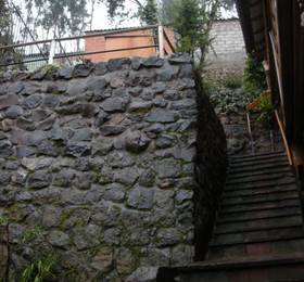 Hostal Andenes de Saphi  в Куско