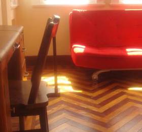Отдых в Casa Sarandi Guesthouse  - Уругвай, Монтевидео