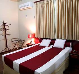 Туры в Zoghbi All Suites Hotel  в Бразилии