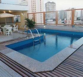 Zoghbi All Suites Hotel  в Белеме