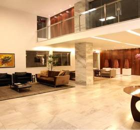 Отдых в Zoghbi All Suites Hotel  - Бразилия, Белем