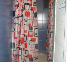 Campo Base Youth Hostel  в Мендосе