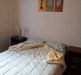 Отдых в Departamento 9 de Julio  - Аргентина, Мендоса