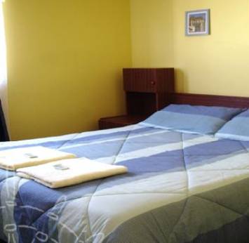 Hostal Maison de la Mer 