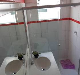 Туры в Pousada Paraty Graziela  в Бразилии