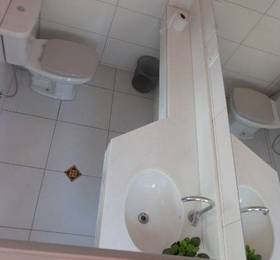 Pousada Paraty Graziela  в Парати