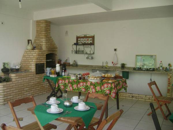 Pousada Paraty Graziela 
