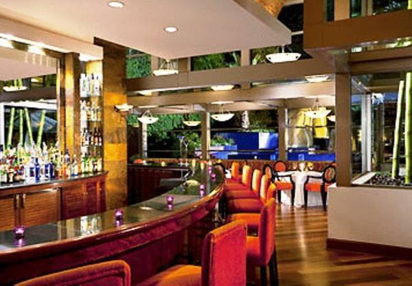 Santiago Marriott 5* Чили, Сантьяго