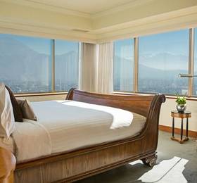 Туры в Santiago Marriott в Чили