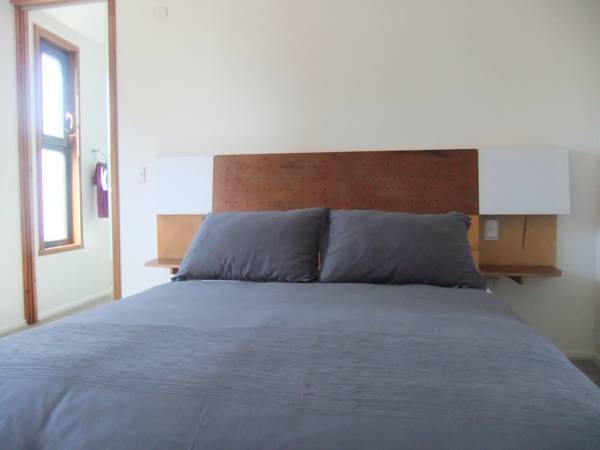 Hosteria Espiritu Santo 