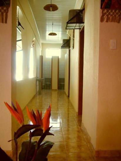 Manaus Hostel Trip Tour  Бразилия, Манаус