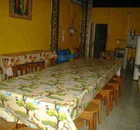 Manaus Hostel Trip Tour  в Манаусе