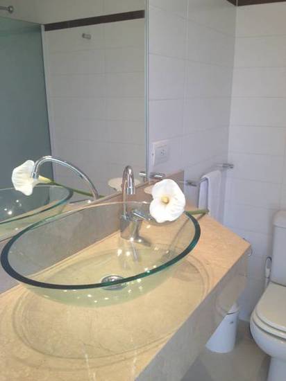 Regency Park Apartments  Аргентина, Мендоса