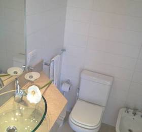 Regency Park Apartments  в Мендосе