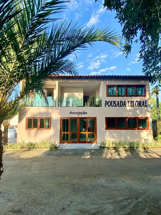 Pousada Raiz da Cajaiba 