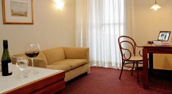 Alta Reggia Plaza Hotel  4* Бразилия, Куритиба