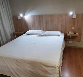 Отдых в Alta Reggia Plaza Hotel  - Бразилия, Куритиба