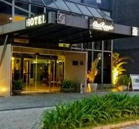 Туры в Alta Reggia Plaza Hotel  в Бразилии