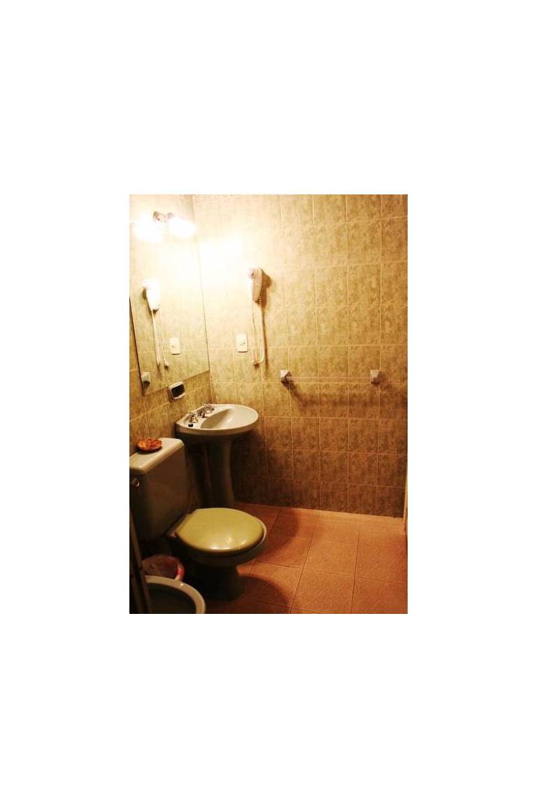 Gran Hotel del Paraguay 