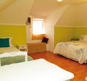 Туры в L'Ambassade Petit Hotel  в Чили