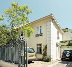 Туры в L'Ambassade Petit Hotel  в Чили