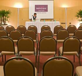 Туры в Mercure Curitiba Centro Hotel в Бразилии