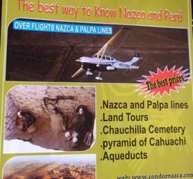 Отдых в Hospedaje Roma en Nasca  - Перу, Наска
