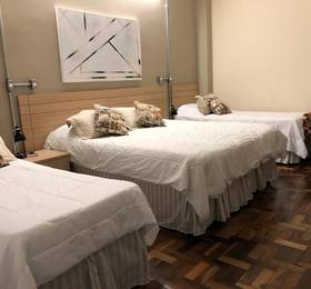 Отдых в Hotel Brasilia Curitiba  - Бразилия, Куритиба