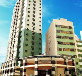 Bonaparte Express Curitiba в Куритибе